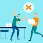 attrition vs turnover