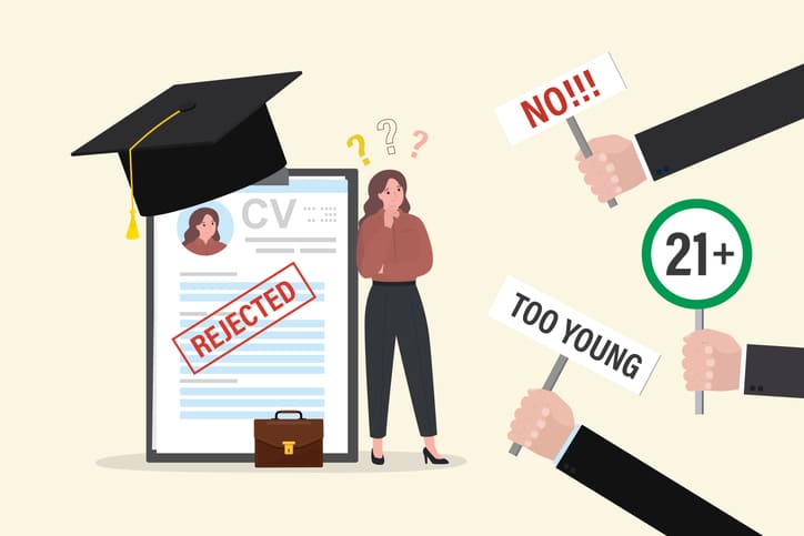 Unfair Hiring Practices