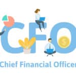 What is a Fractional CFO