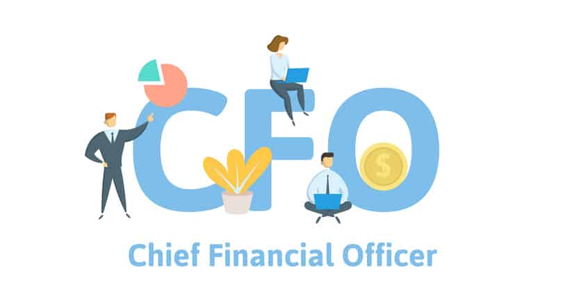 What is a Fractional CFO