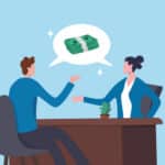 Salary Negotiation Tactics