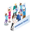 US Minimum Wage 2025