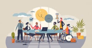 Organizational culture