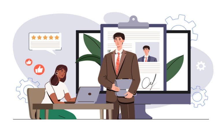 outsourcing hr