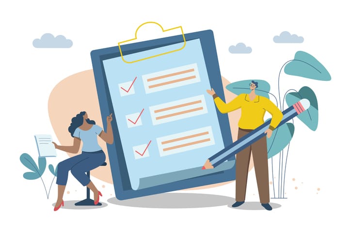 How to Conduct Performance Reviews