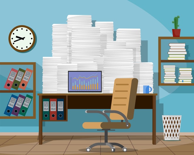 Fractional CFO