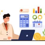 Fractional CFO