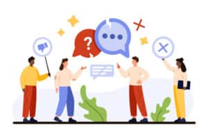Workplace Conflict