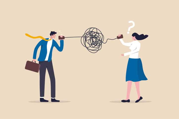 Workplace Conflict