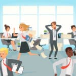 Seasonal Hiring