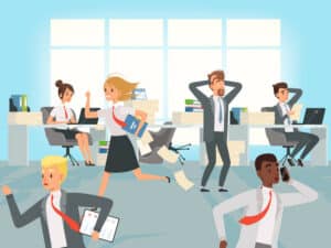 Seasonal Hiring