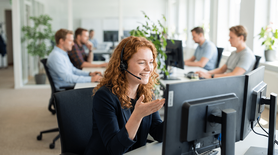 Customer Service