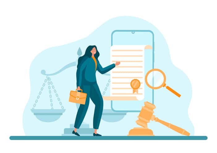 Paralegal vs Legal Assistant