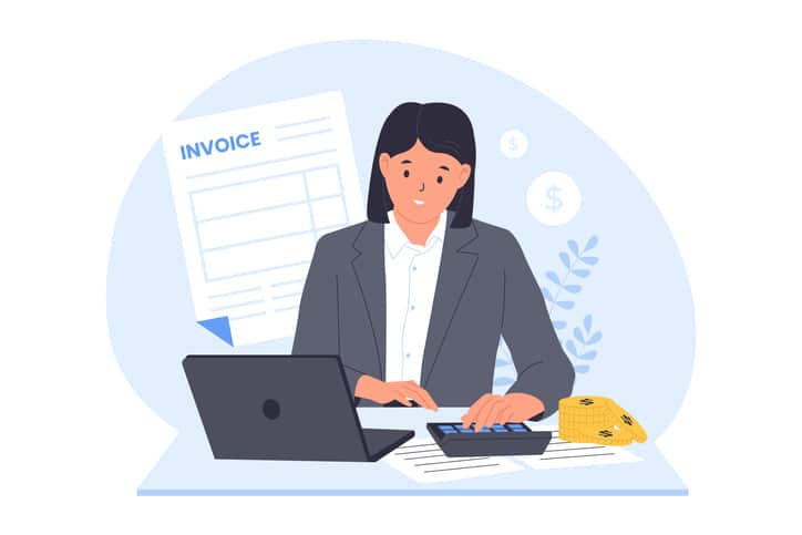 month end close checklist