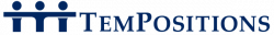 TemPositions Logo Horizontal